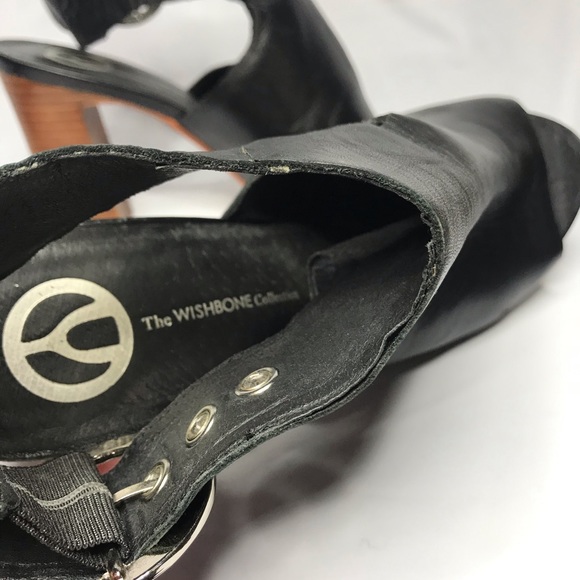 WISHBONE SANDALS - Picture 4 of 6